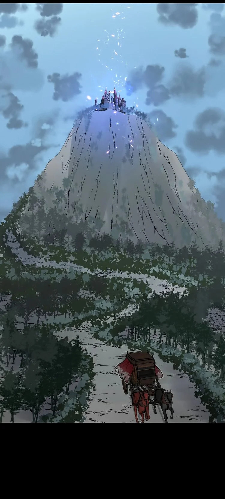 bộ váy của nàng tiên cá chapter 14 37