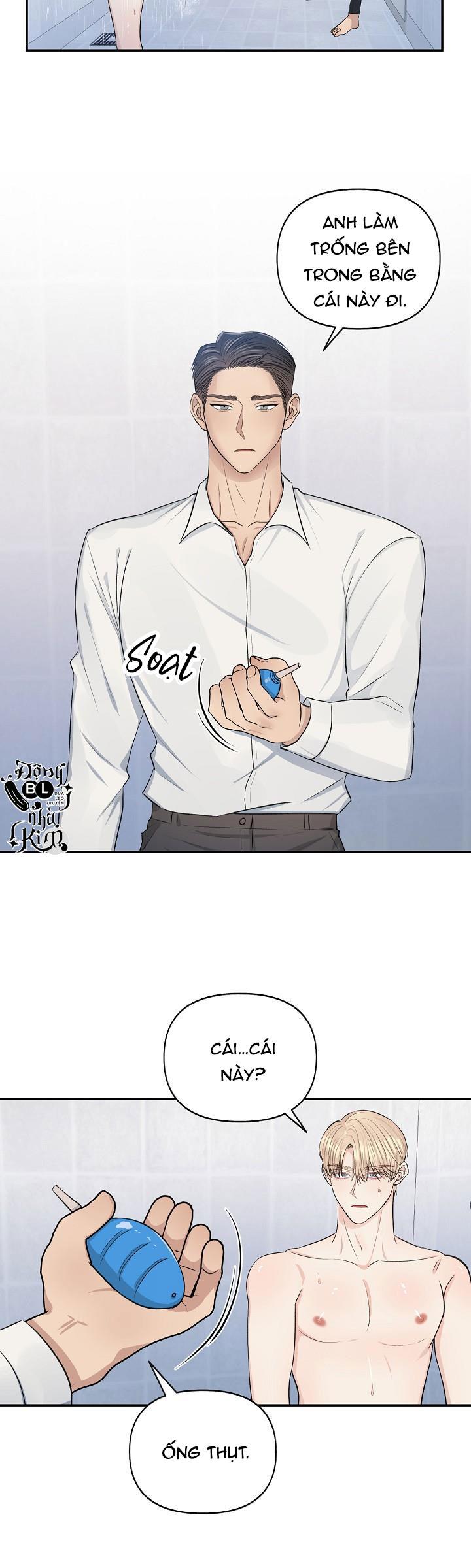 sắc đêm chapter 14 5