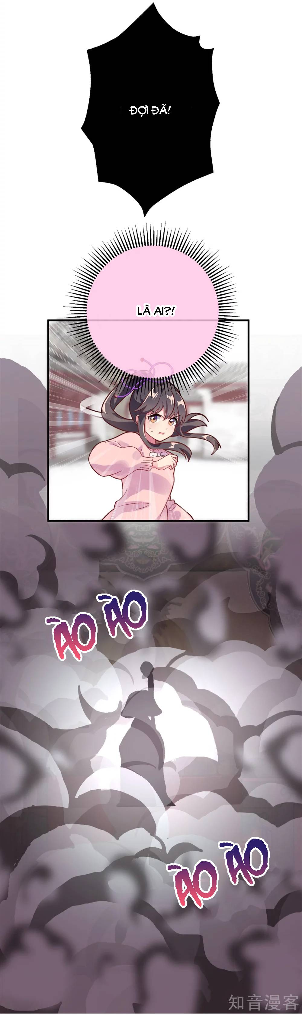 anh ấy đến từ địa ngục chapter 3 13