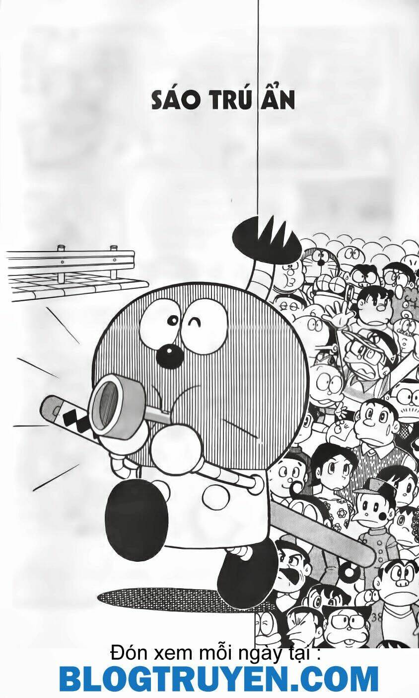 tân từ điển kì bí chapter 19 2