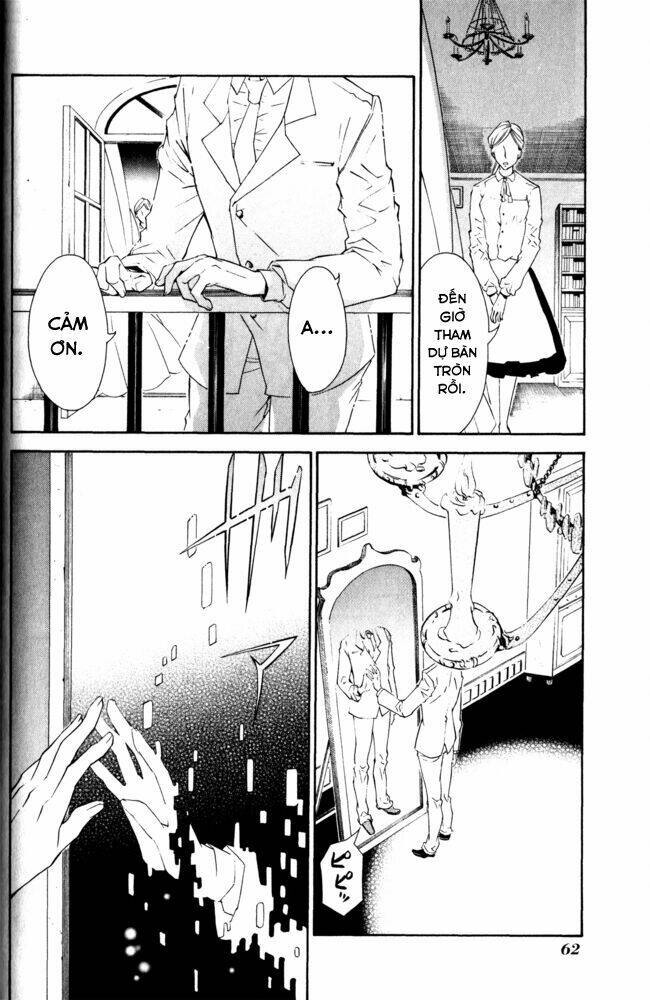 karneval chapter 9 10