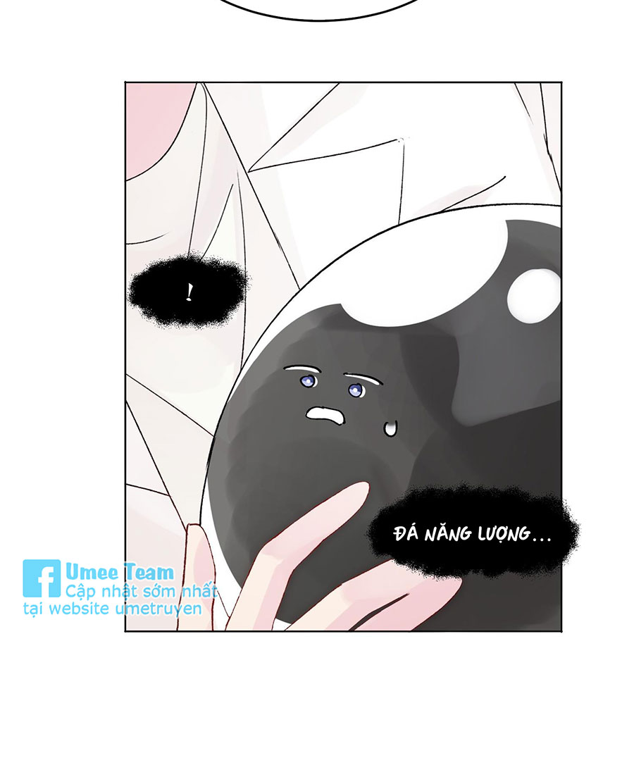 tôi phải làm một kẻ đại xấu xa chapter 98 8