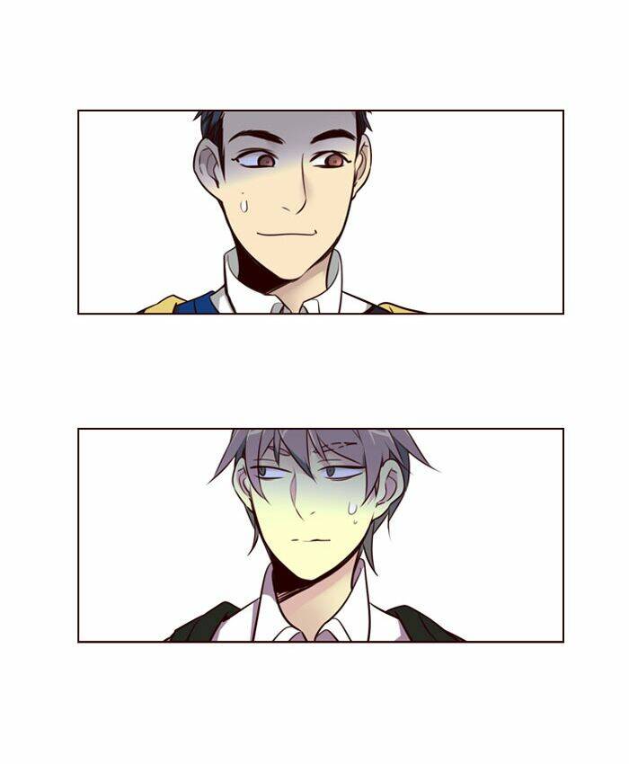 nữ sinh trường wilds chapter 231 25