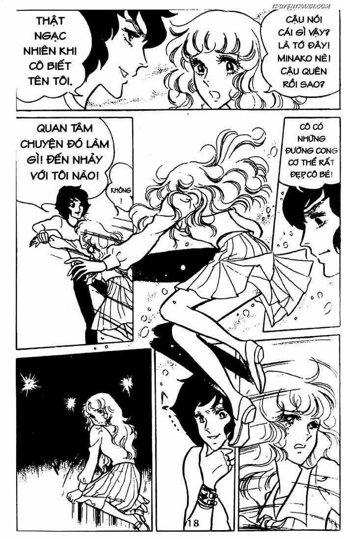 akuma no hanayome (bride of deimos) chapter 4 19