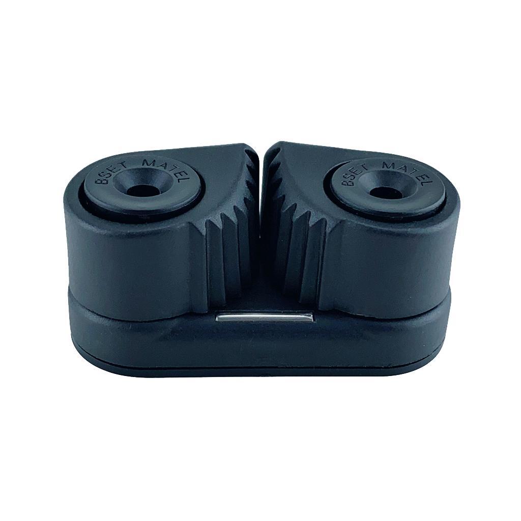 3X Marine Composite Cam Cleat Nylon Sailing Sailboat Ball Bearing Cam Cleats