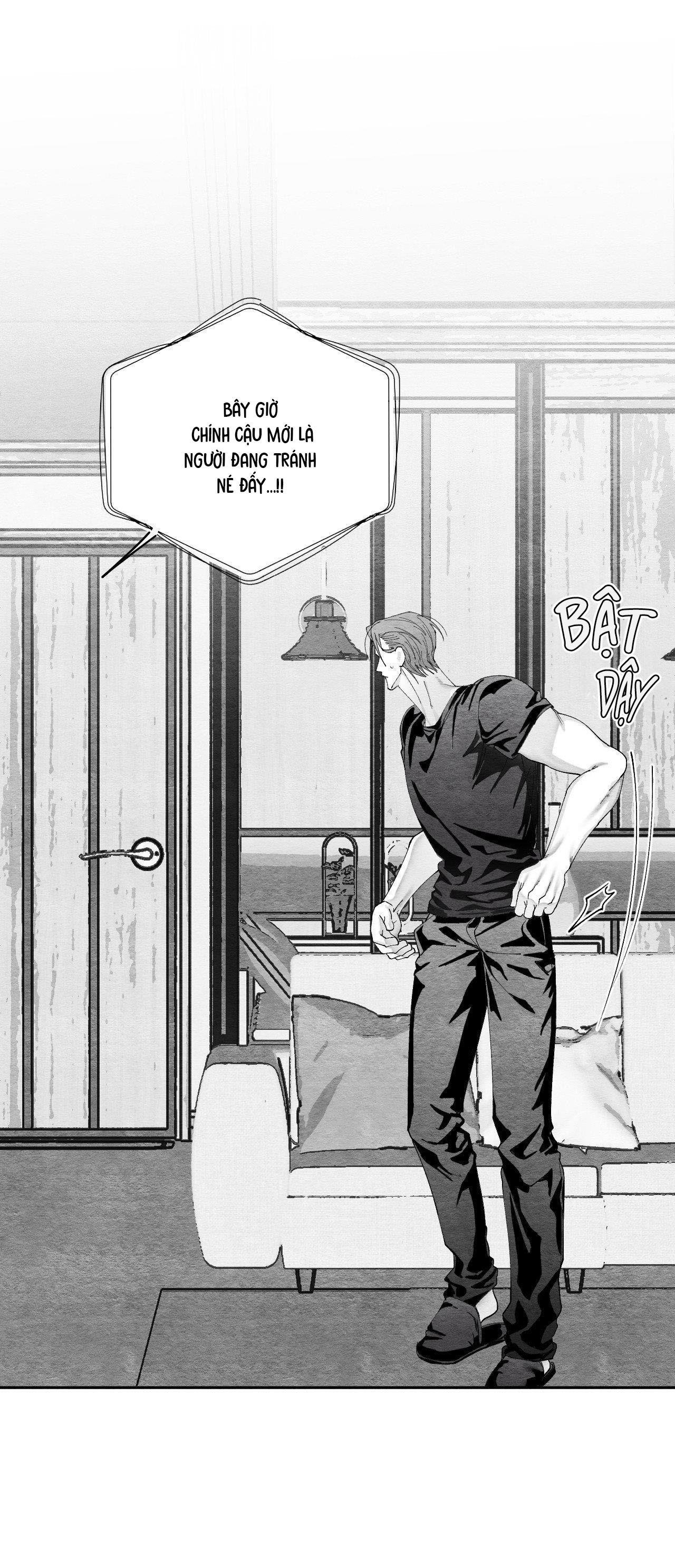 vóc dáng toàn mỹ chapter 26 1