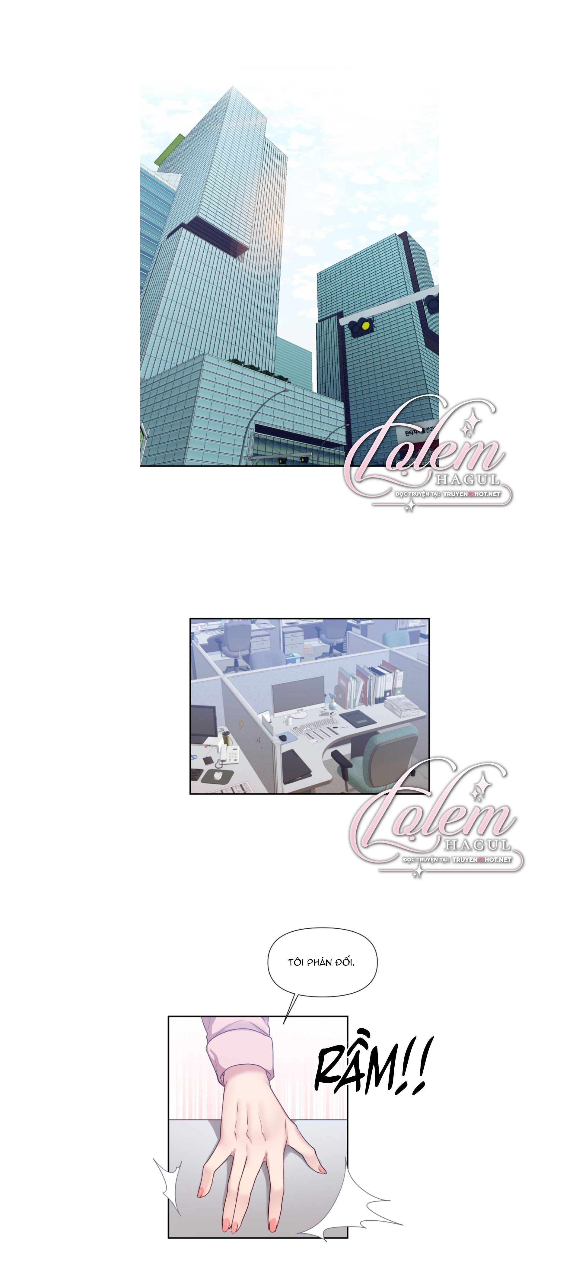 bệ hạ là của tôi chapter 36 1