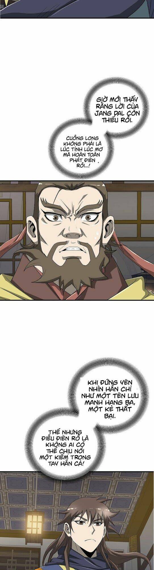 cuồng long chapter 23 8