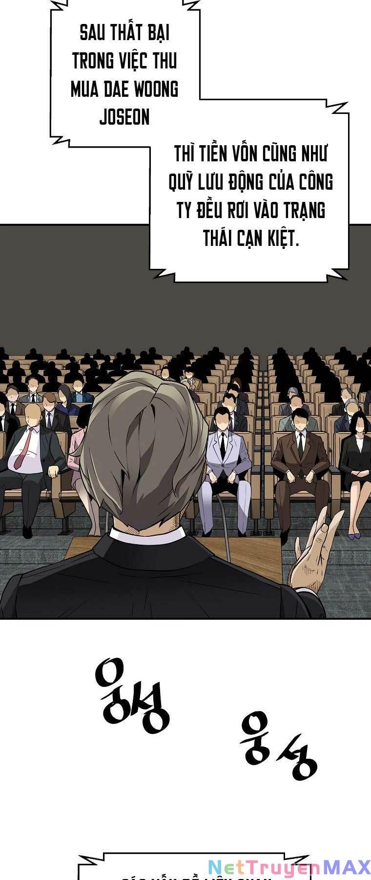 sự trở lại của huyền thoại chapter 104 13