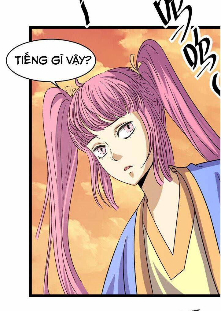 phong quỷ truyền thuyết chapter 178 6