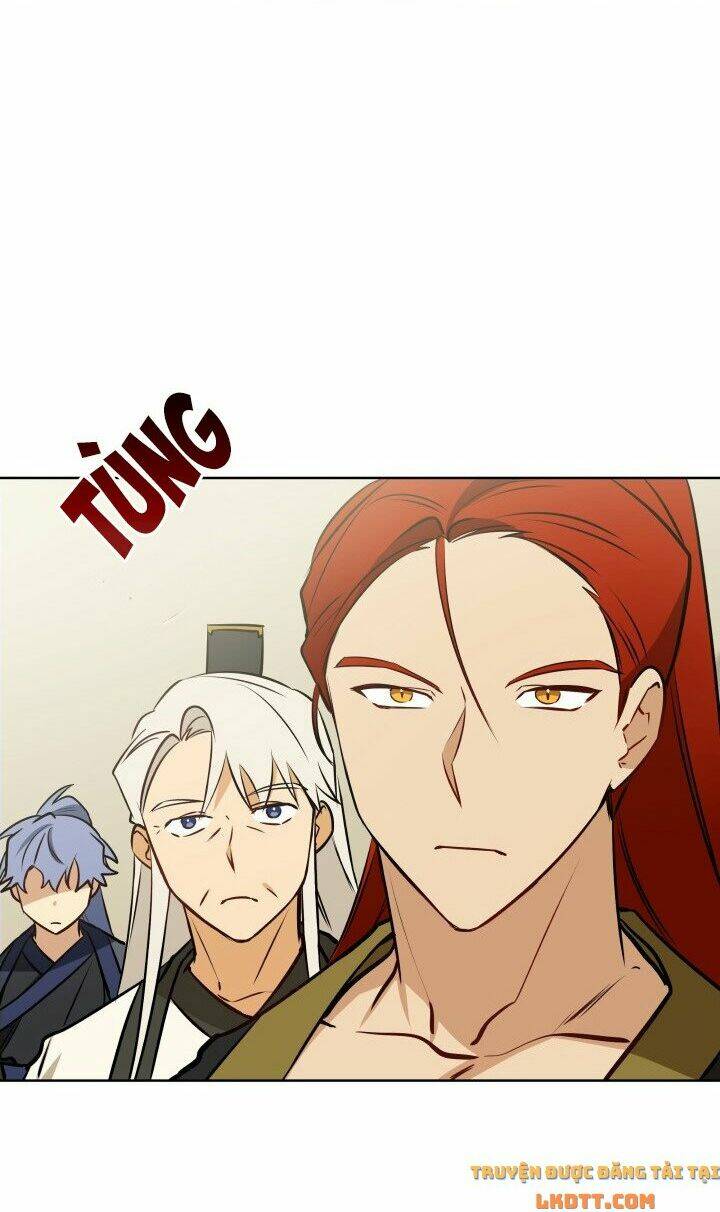 quái thú với hoa chapter 80 2