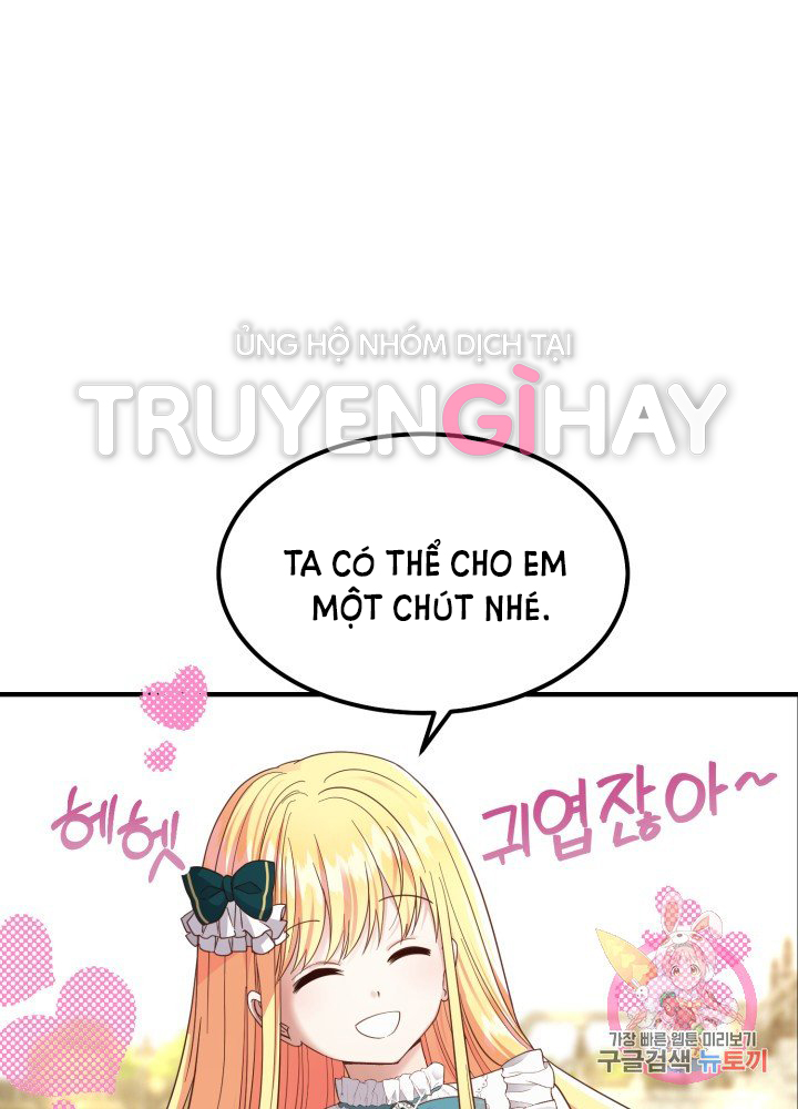 trở thành vợ thái tử quái vật chapter 17.1 40