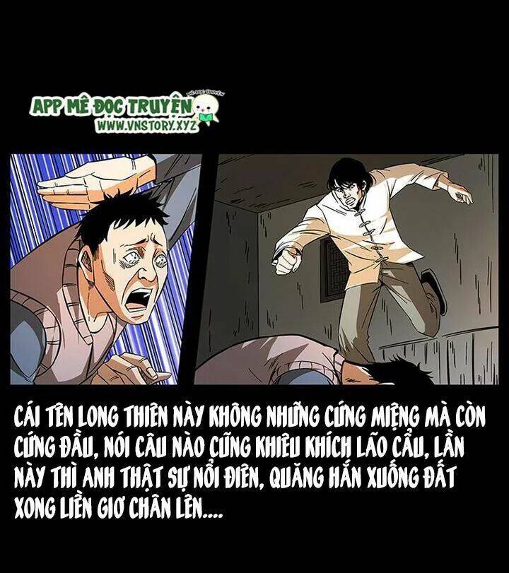 U Minh Ngụy Tượng Chapter 193 42