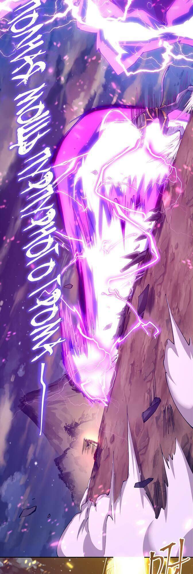 cuộc sống của kiếm thần cũng không hẳn là chán chapter 3 6