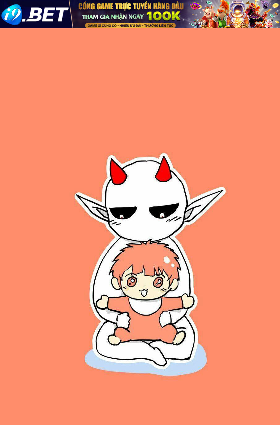 my papa is demon chapter 11 31