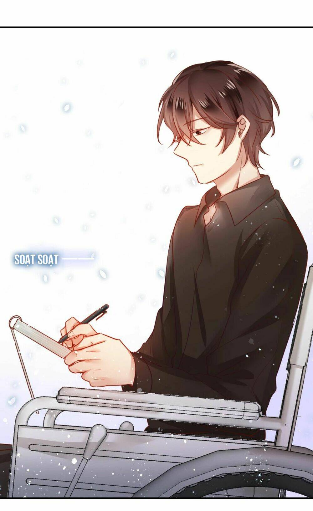 phục thù thiếu gia tiểu điềm thê chapter 2 35