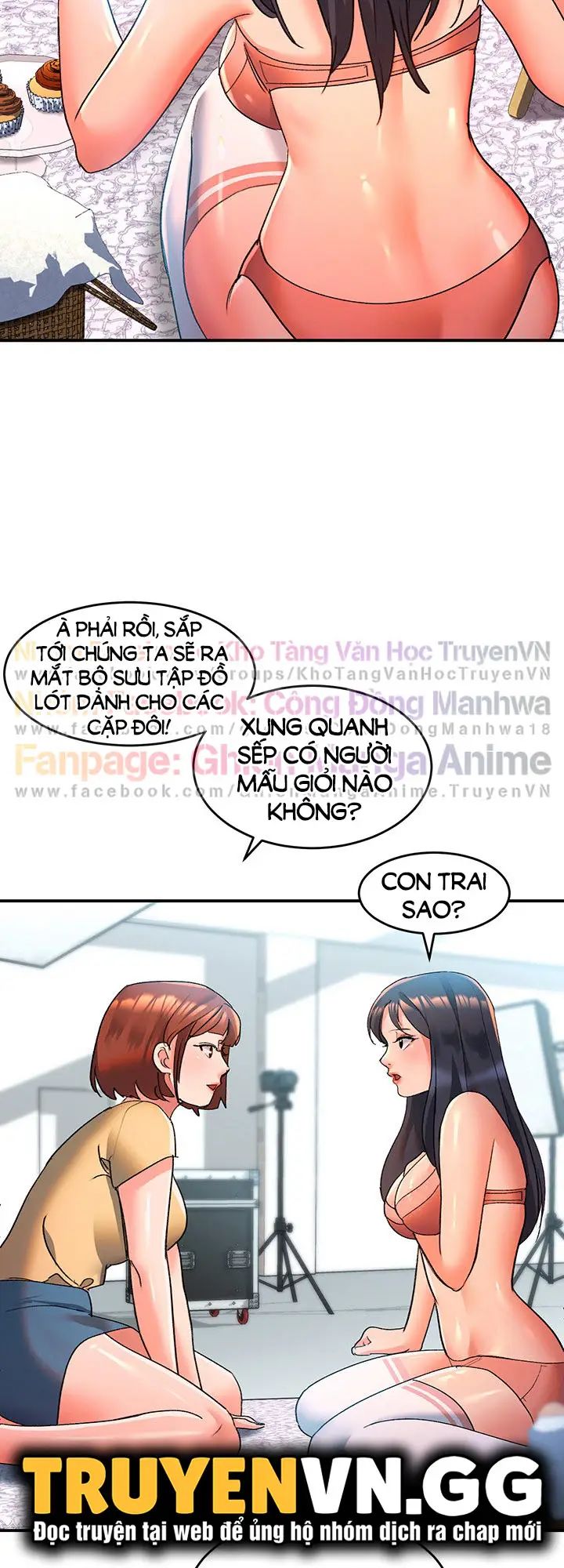 mở khóa trái tim em chapter 6 14