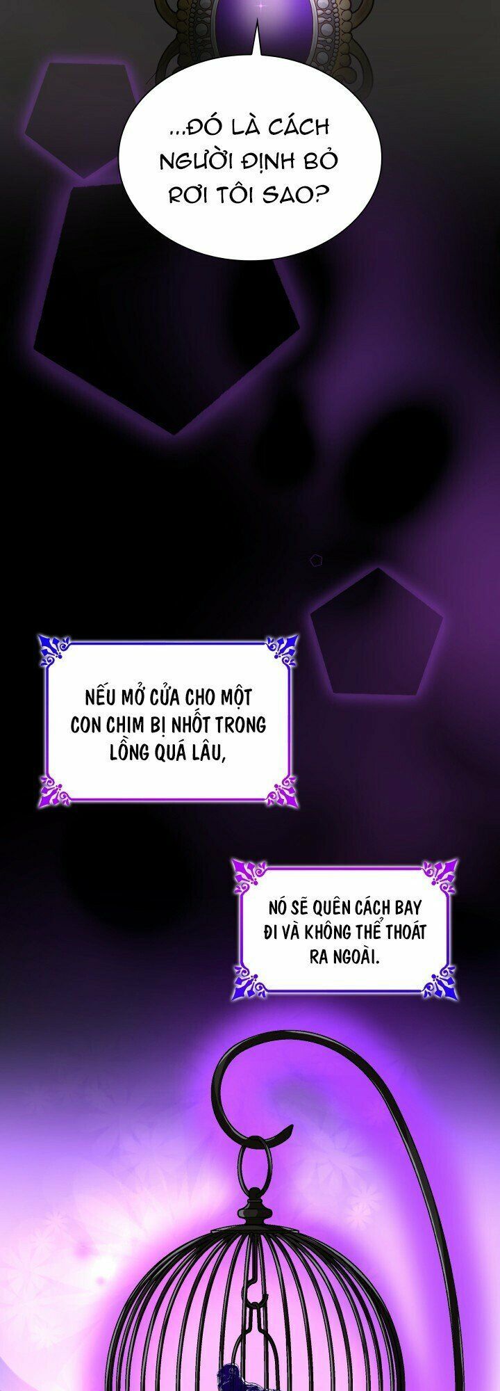 dây xích kiềm chế nam chính hắc ám tuột mất rồi chapter 18 22