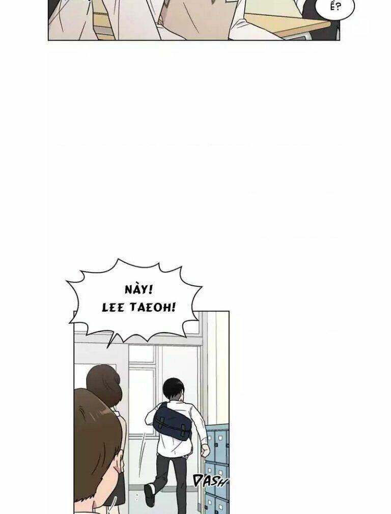 …”một sự thật khá khó chịu.” chapter 33 8