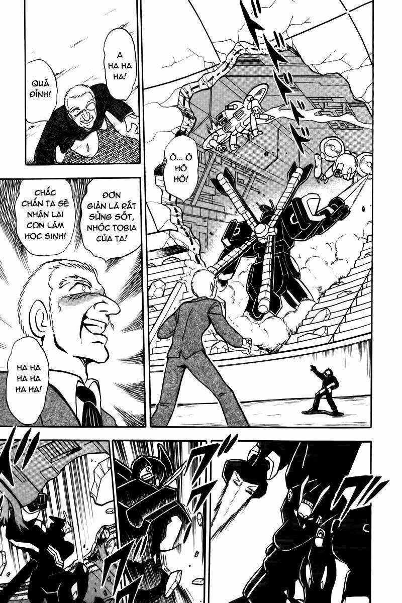 kidou senshi crossbone gundam chapter 14 18