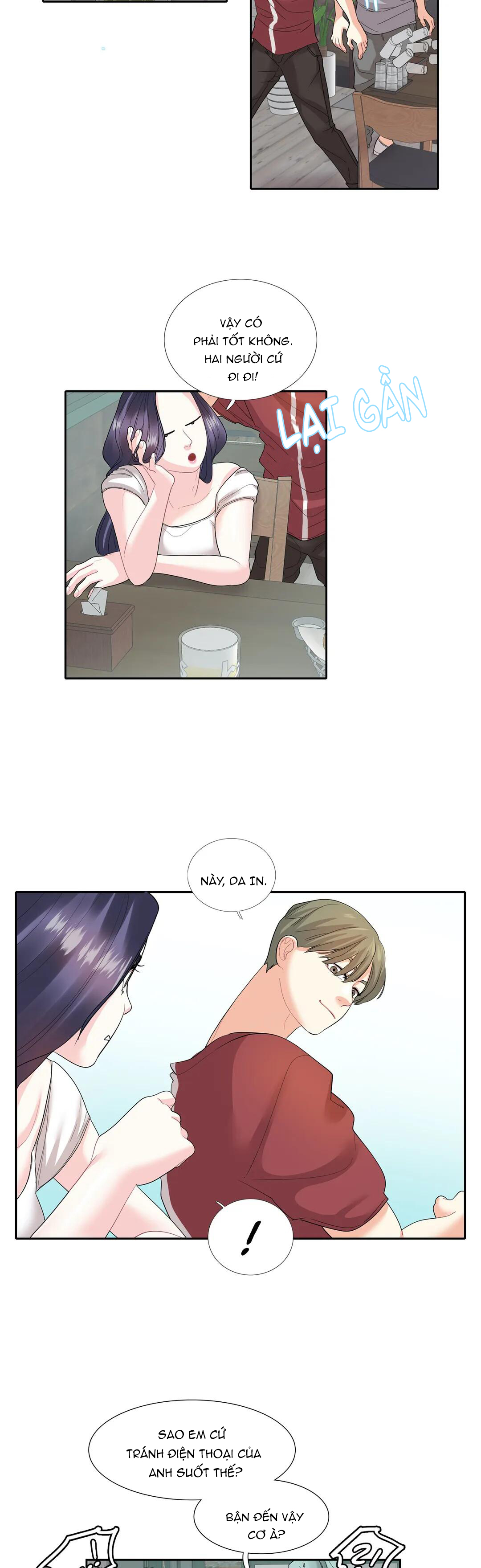 lên đỉnh chapter 27 6