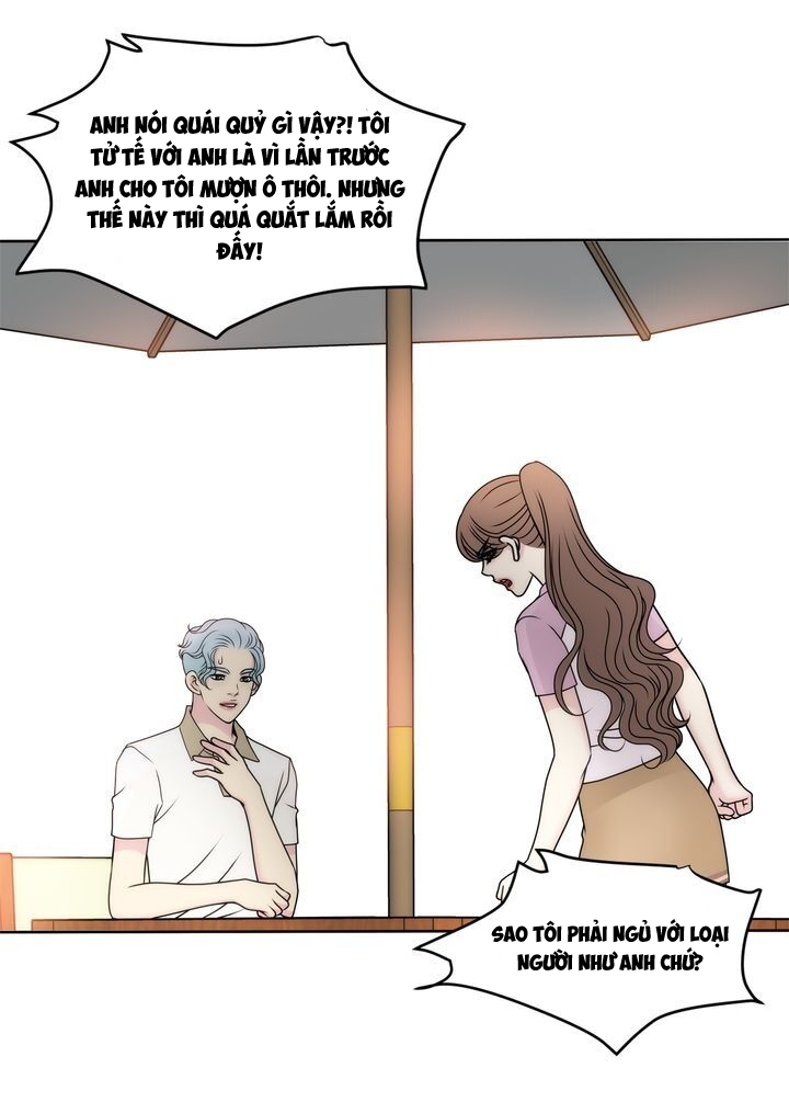 người đàn ông của tôi chapter 42.1 10