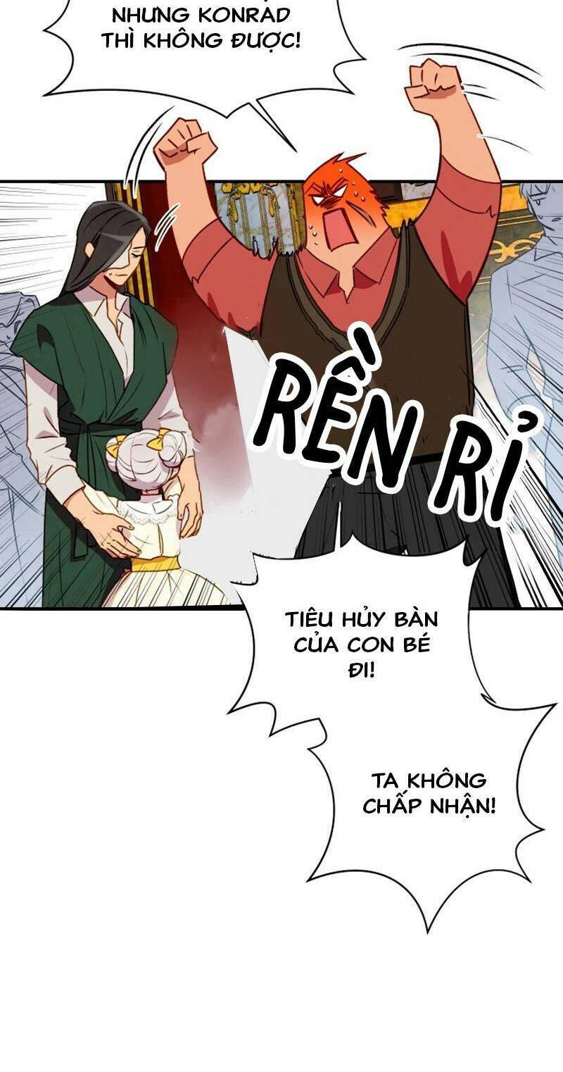 khế ước của nữ công tước quái vật chapter 47 11