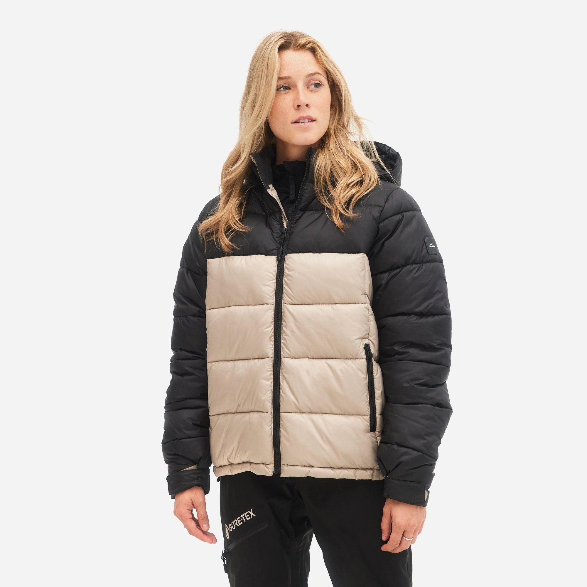 Áo khoác thời trang nữ Oneill O'Riginal Puffer - 1500025-47511
