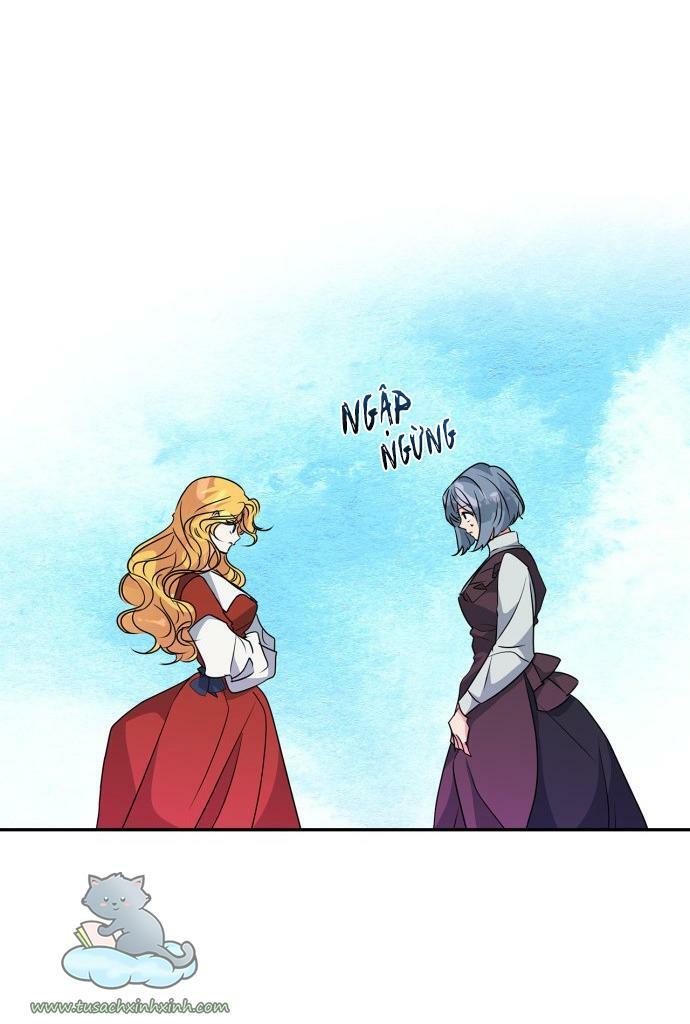 tôi đang nuôi dưỡng một con quái thú chapter 58 33