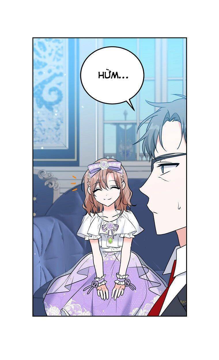 ác nữ karuna bé lại chapter 34 13