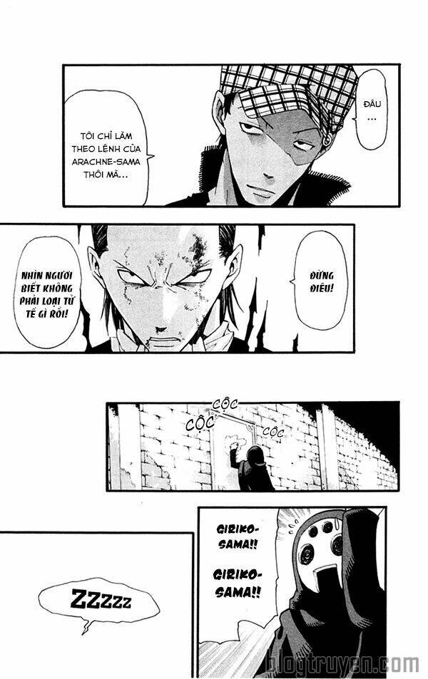 soul eater chapter 55 31