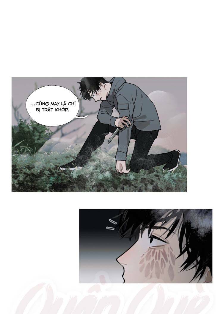 thần trạch chapter 15 6