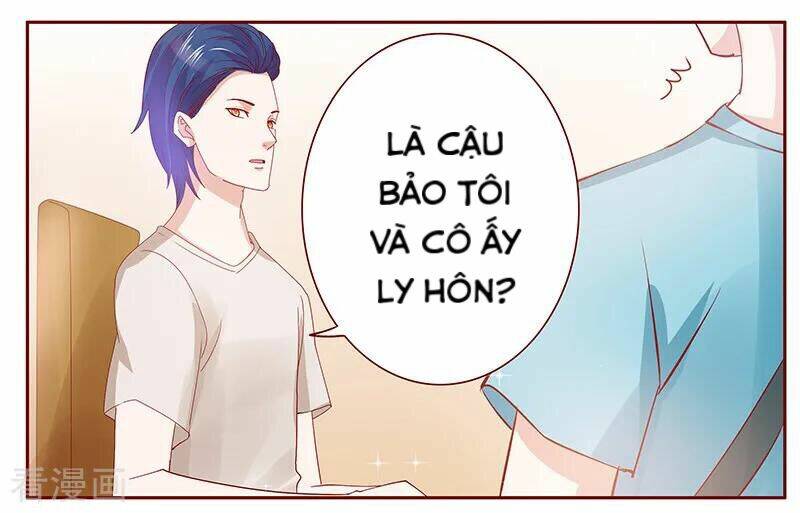 bá đạo tổng tài yêu tôi chapter 151 13