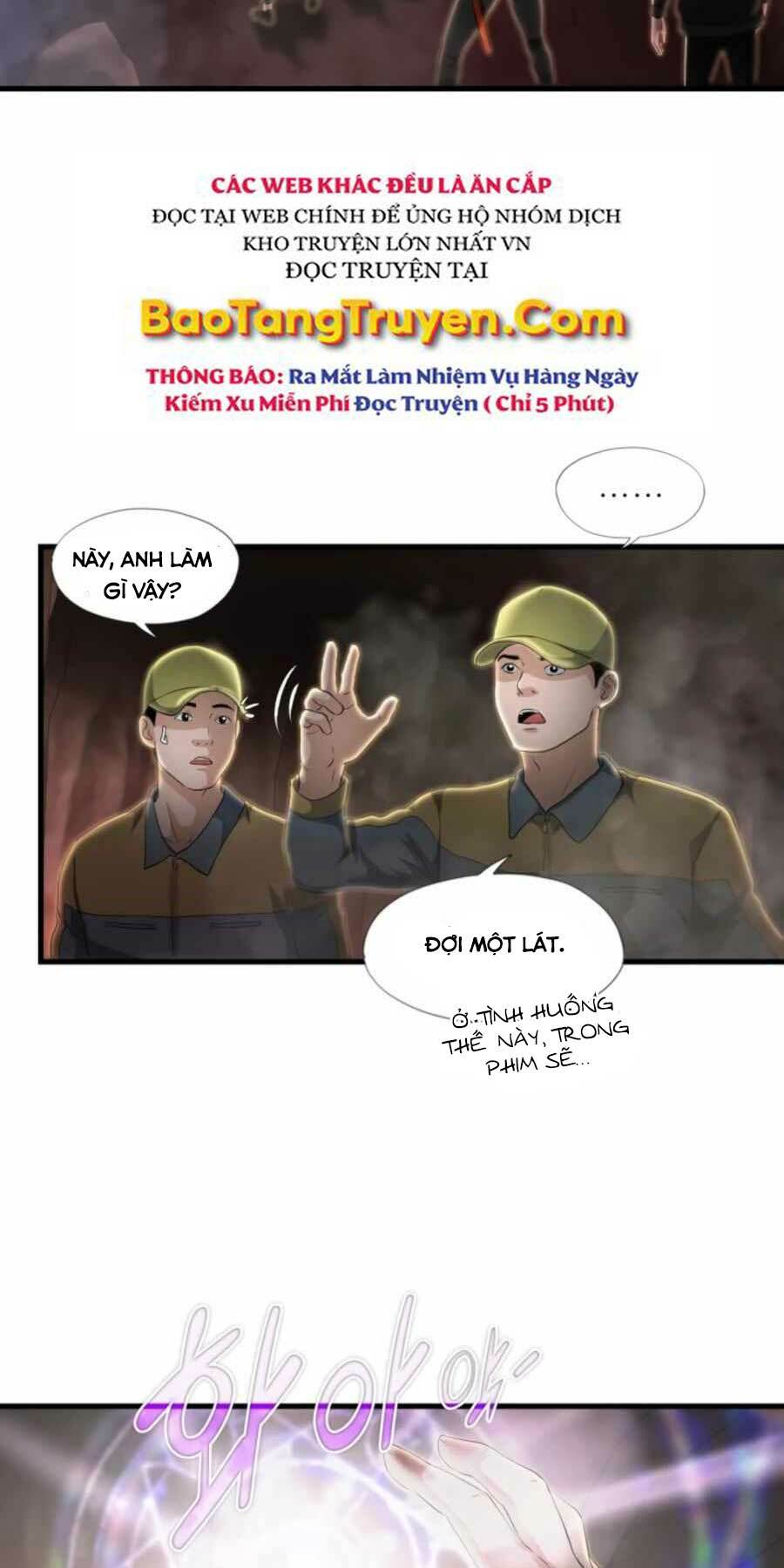 mẹ tôi là chòm sao bảo hộ m chapter 13 33