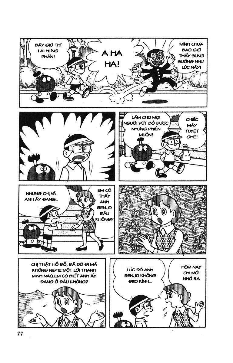 cuốn từ điển kì bí chapter 16 11