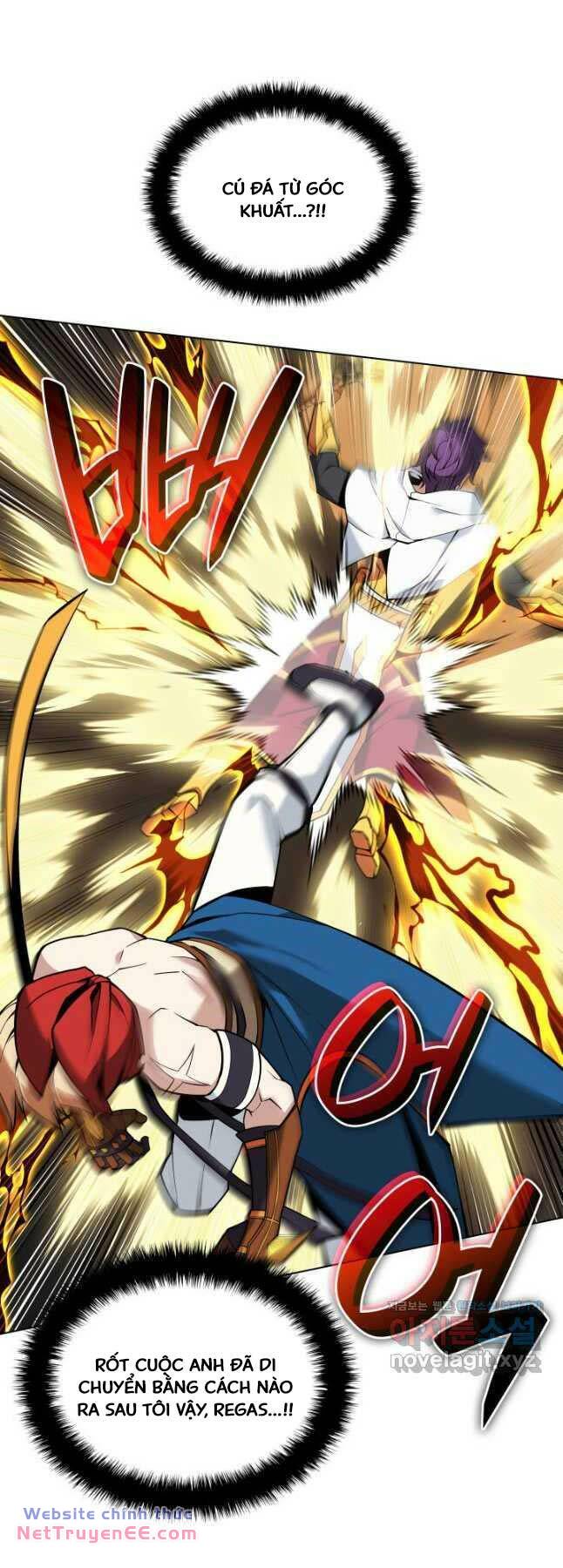 Thợ Rèn Huyền Thoại Chapter 225 25