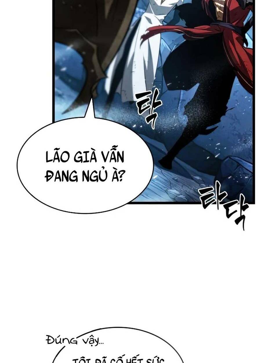 thế giới hậu tận thế chapter 28 143