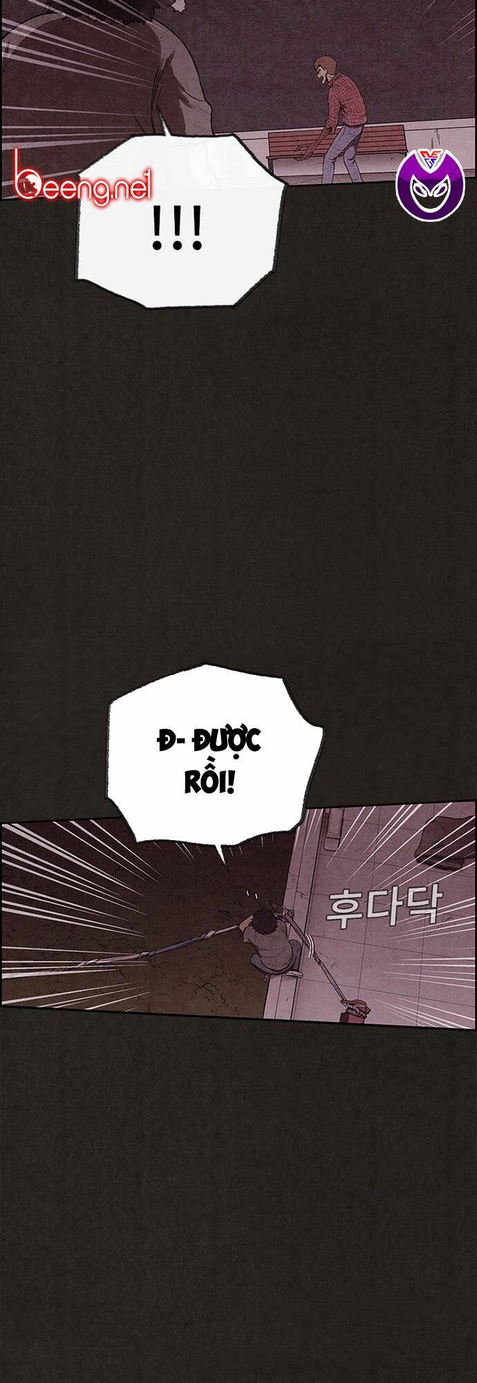 quái vật tại chung cư xanh chapter 133 25