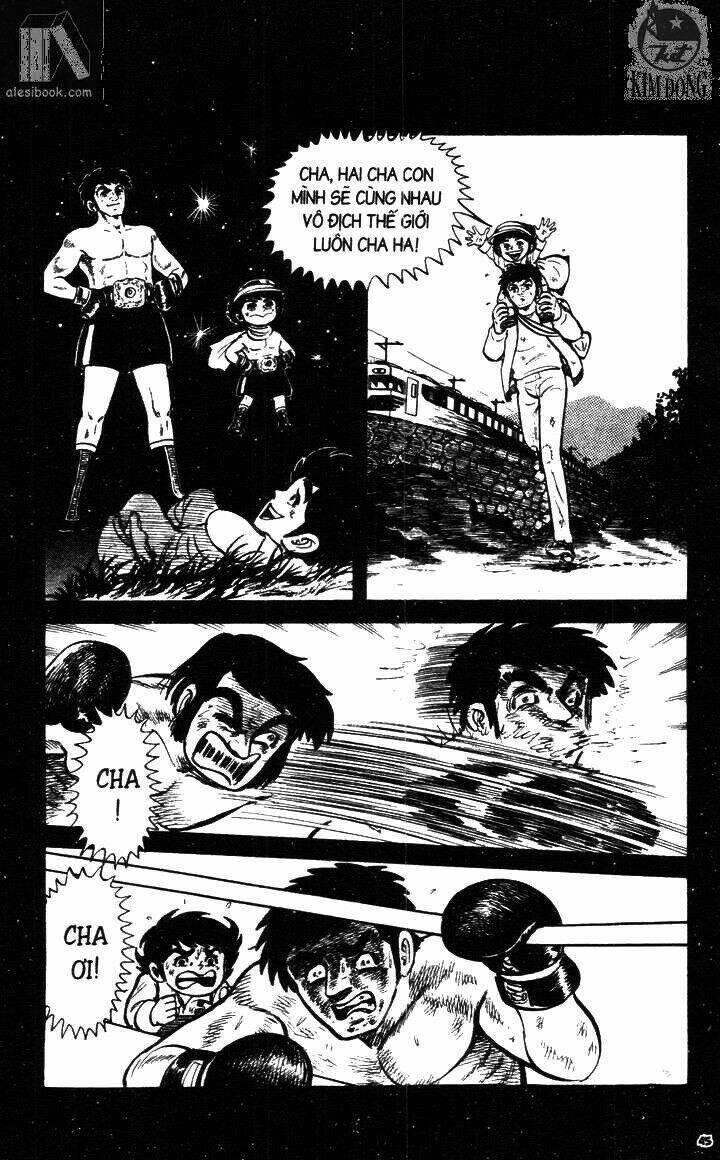 ganbare genki chapter 32 17