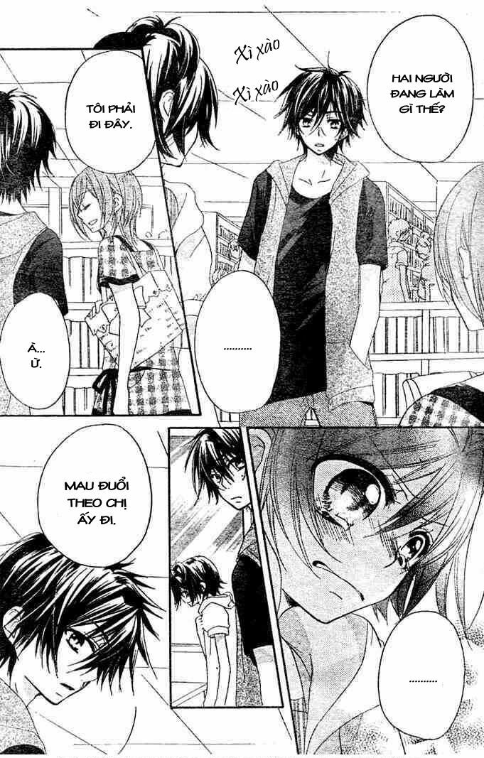 boyfriend - namorado chapter 7 23