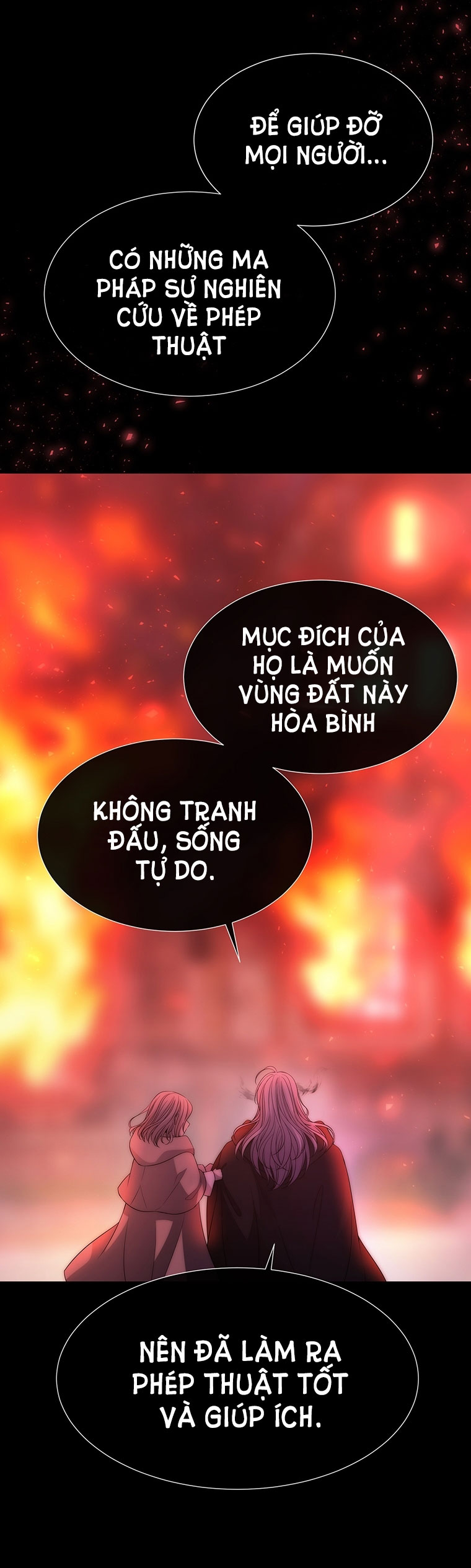 năm môn đệ của charlotte chapter 173.1 4