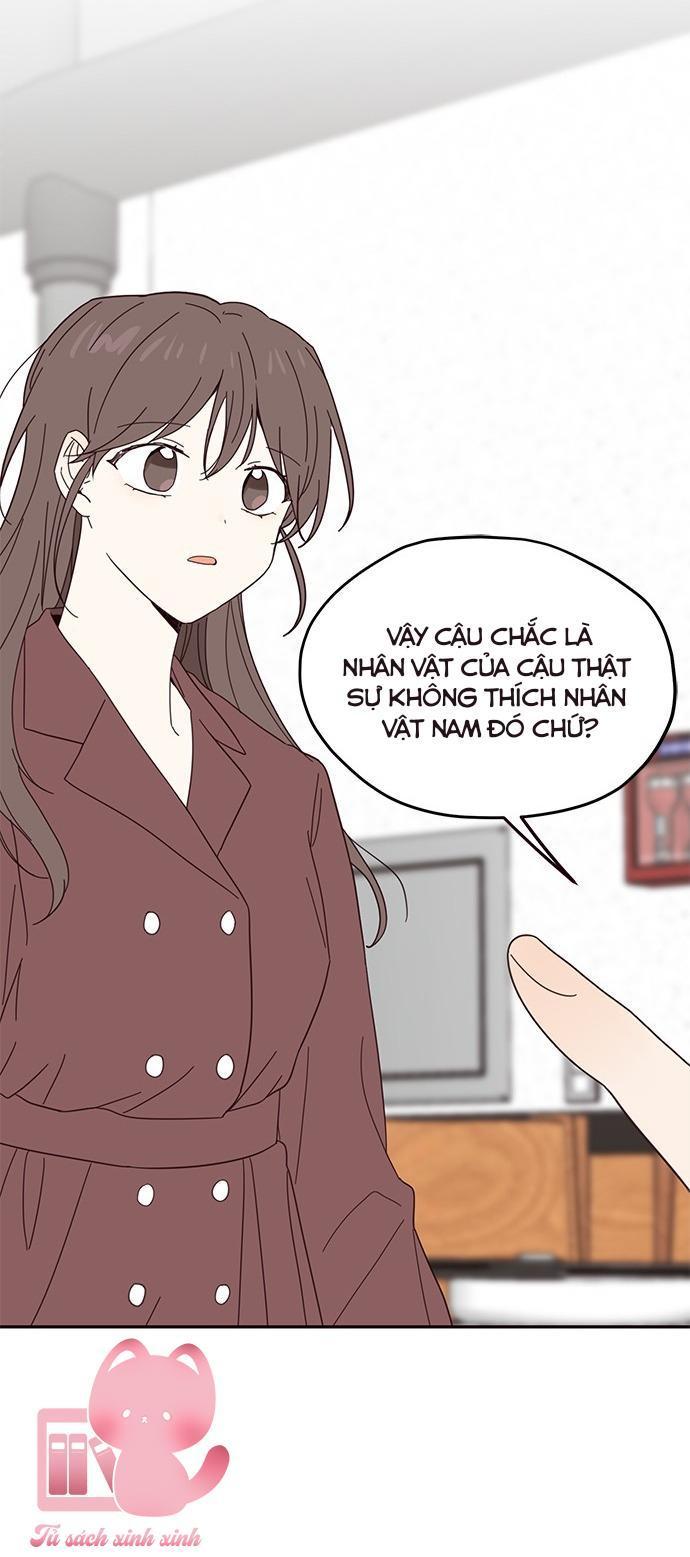 sợi chỉ tình yêu chapter 21 47