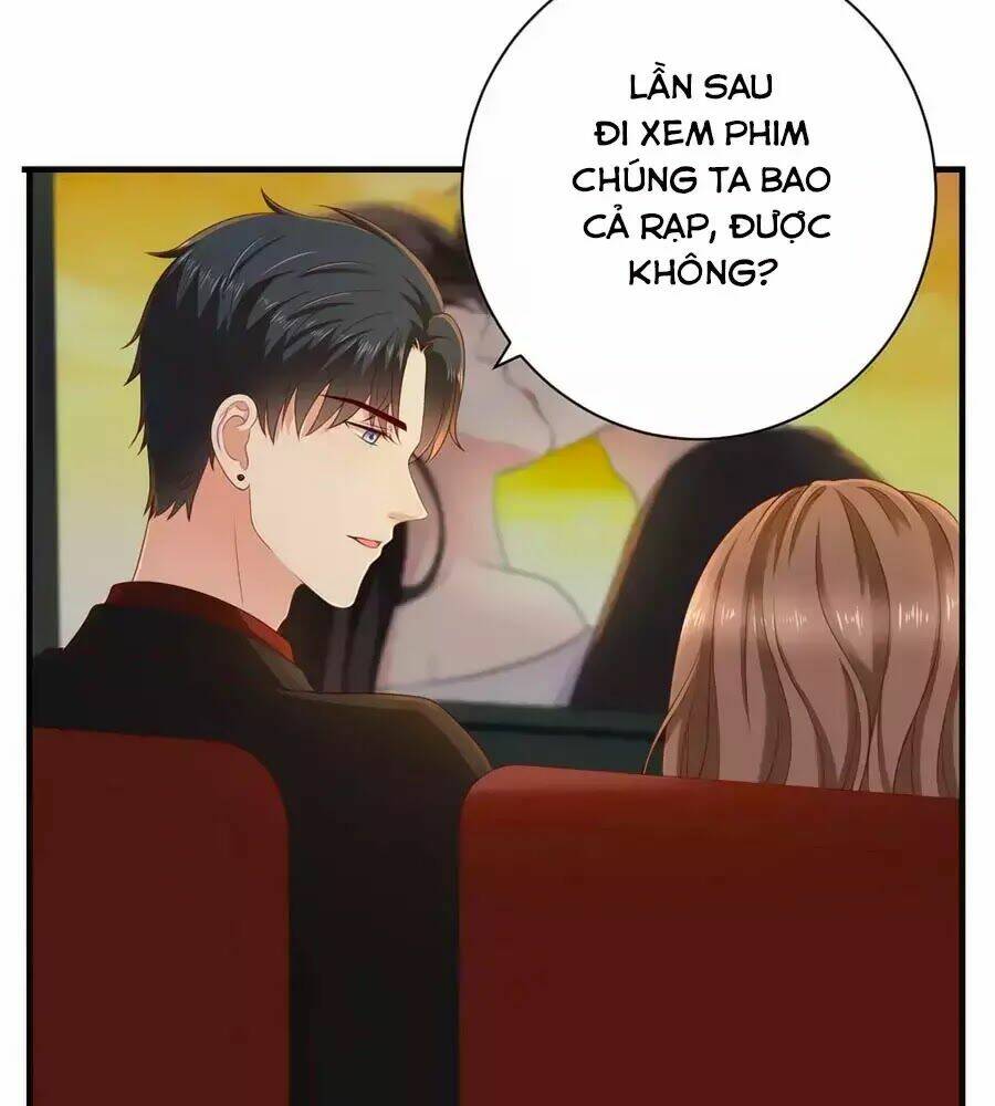 báo hệ nam hữu đích thiên tầng thao lộ chapter 33 18