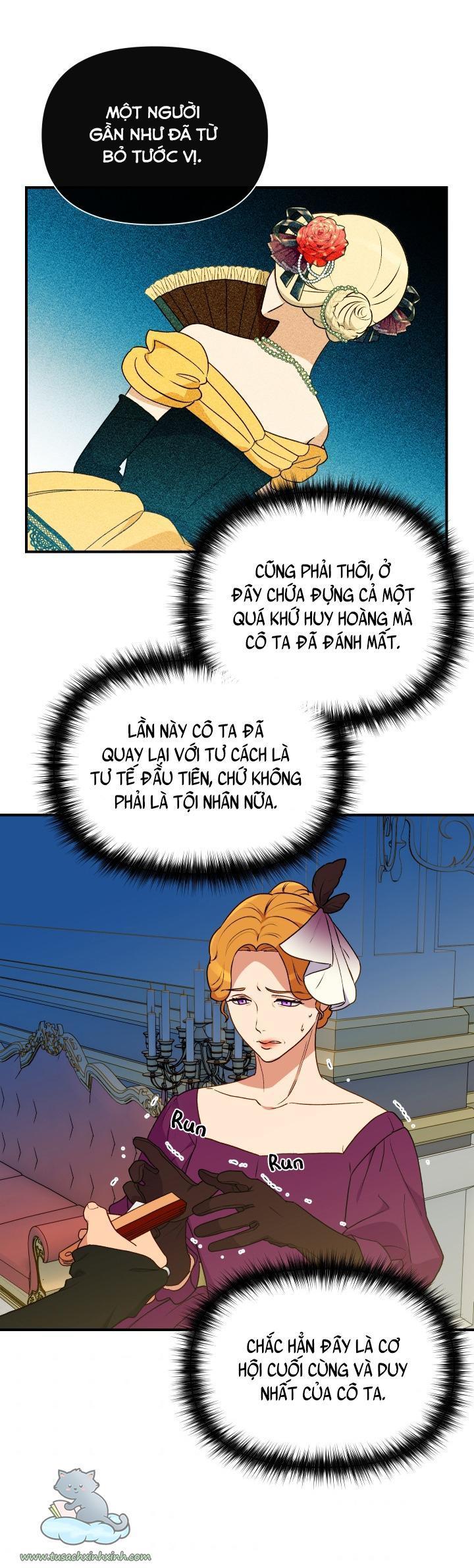 công nương khế ước của gia tộc công tước quái vật chapter 90 7