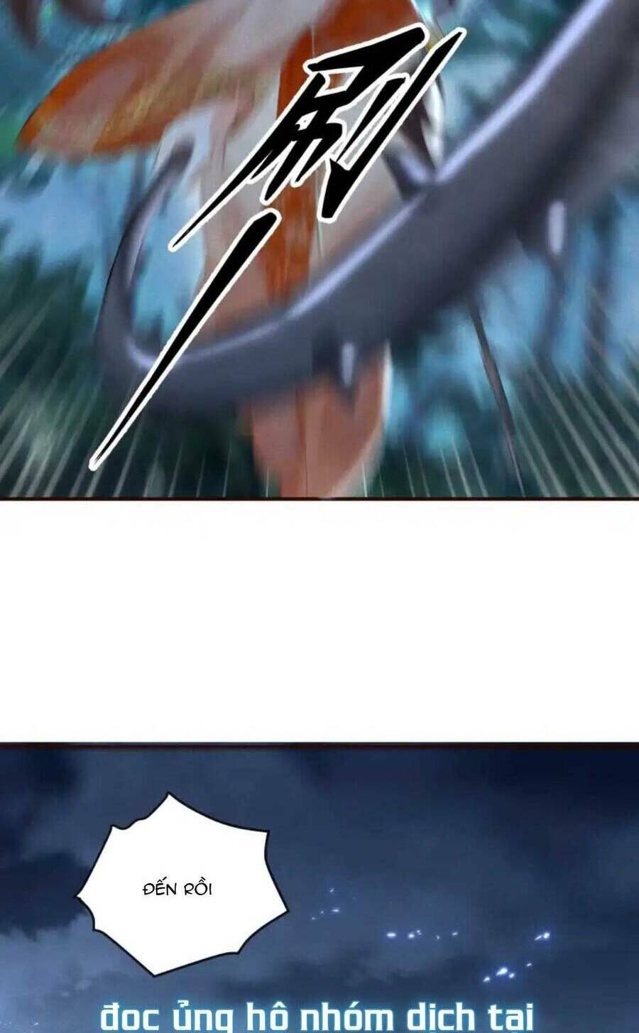 kẻ thù truyền kiếp tại sao đều thầm mến ta chapter 7 10