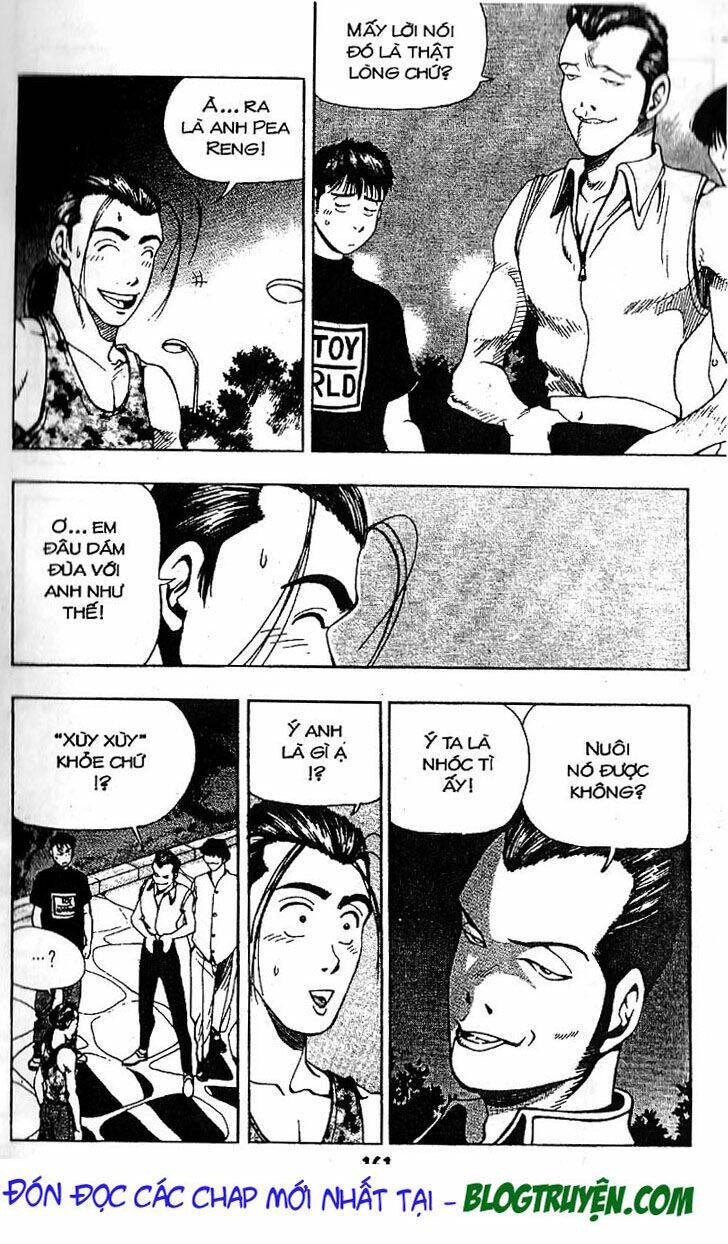 kid gang chapter 8 13