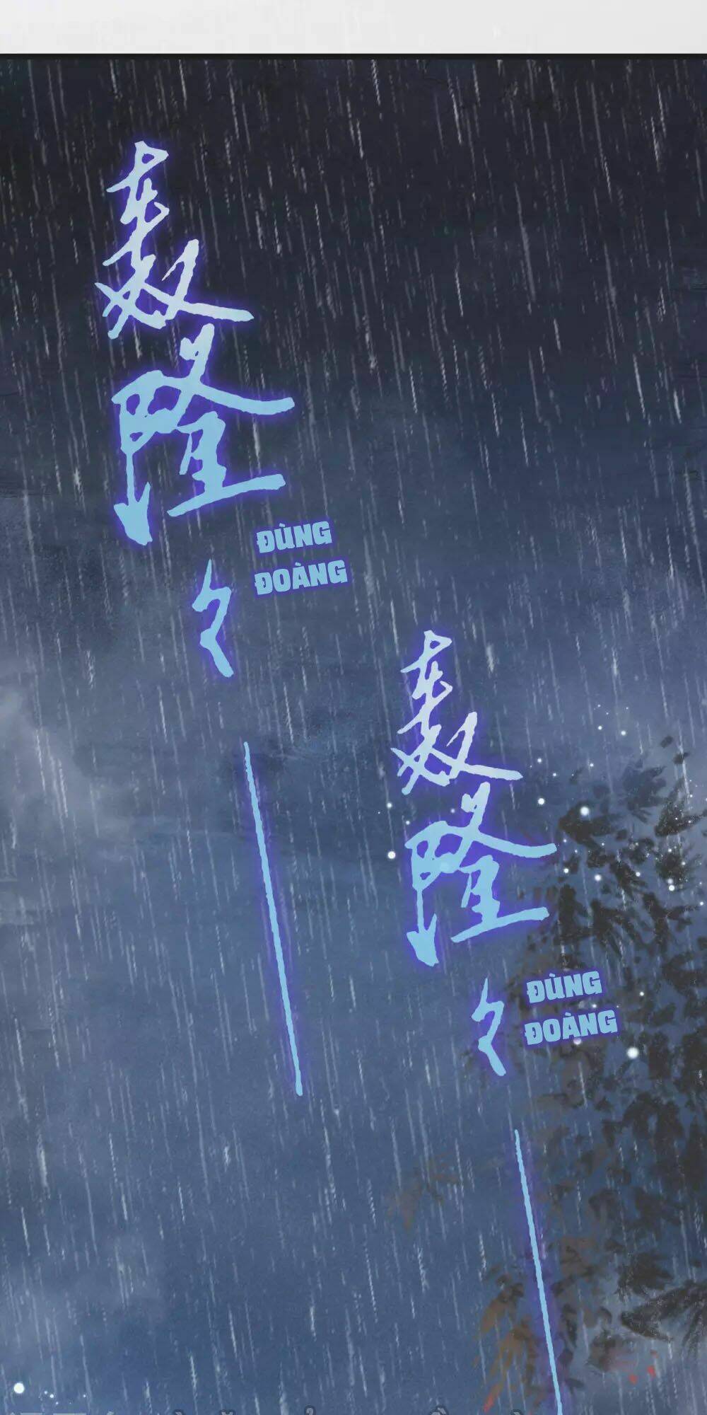 thái bình khách trạm chapter 1 3