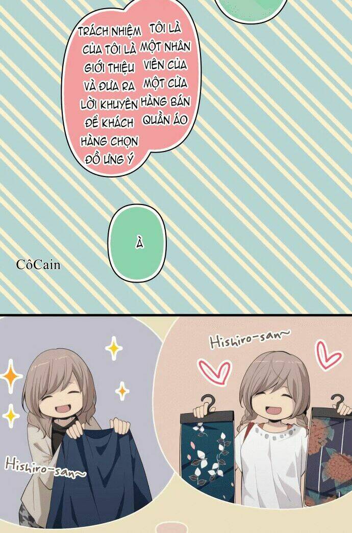 viên thuốc trùng sinh chapter 180 9