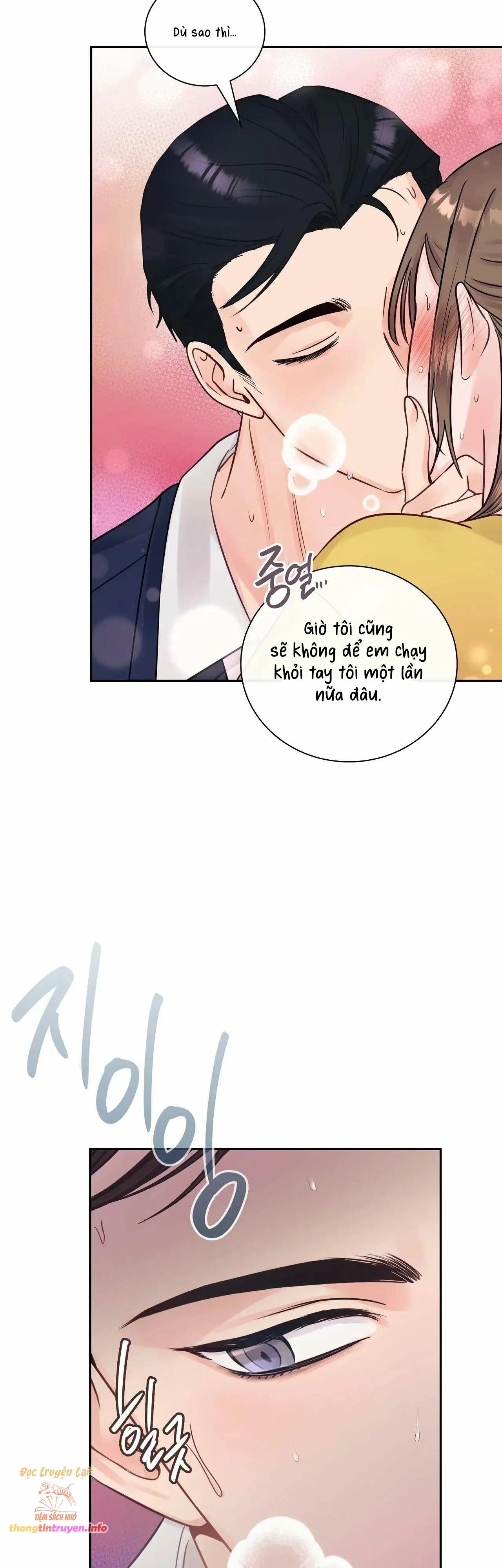 [18+] người bạn nguy hiểm của anh trai chapter 9 45