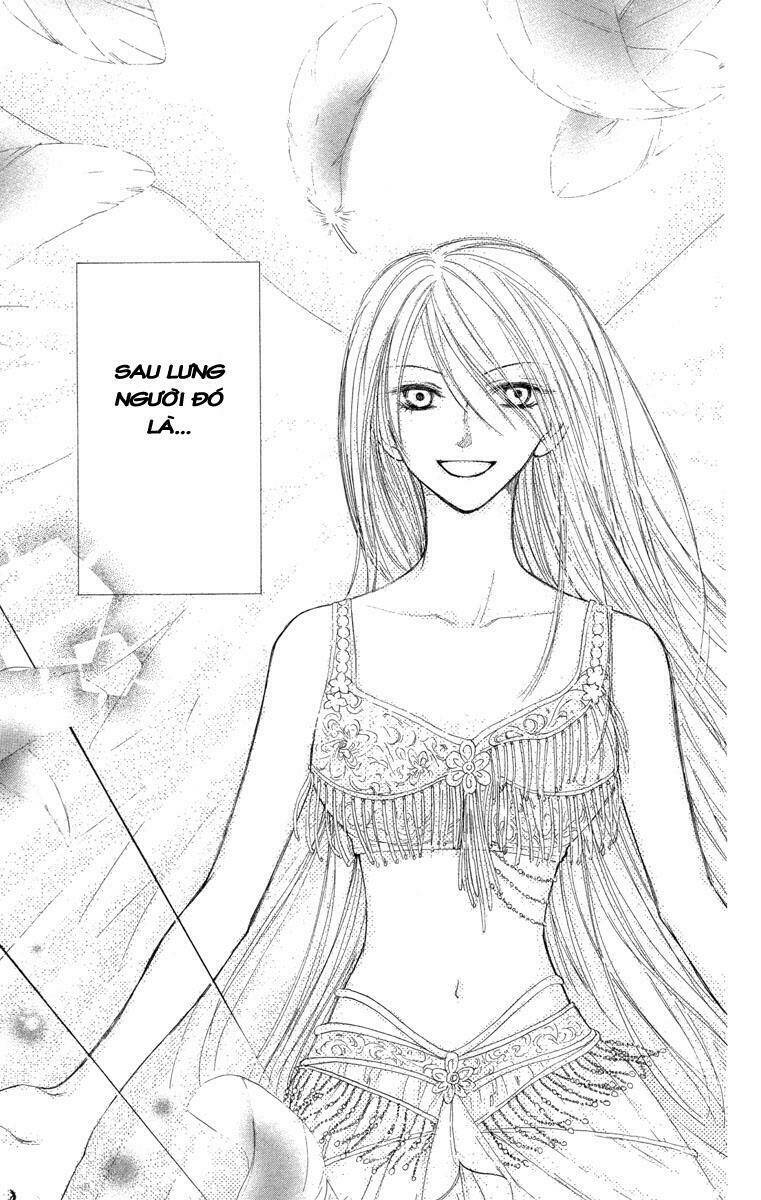 penguin revolution chapter 35 34